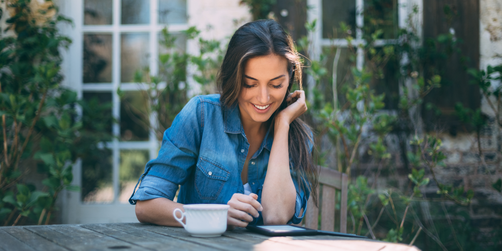 The Future of Reading: Why E-books and Print Books Still Matter