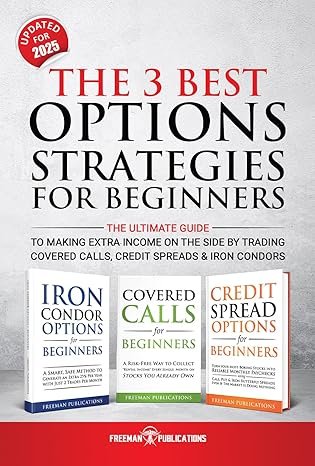 The 3 Best Options Strategies For Beginners