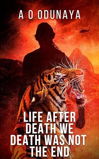 Life After Death