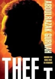 "Theft – A Riveting Tale by the Nobel Laureate"