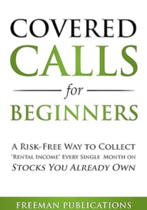 Covered Calls for Beginners