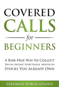 Covered Calls for Beginners