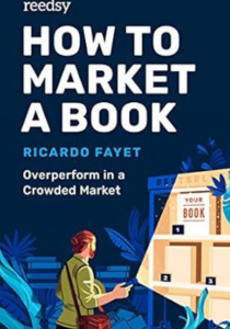 How to Market a Book