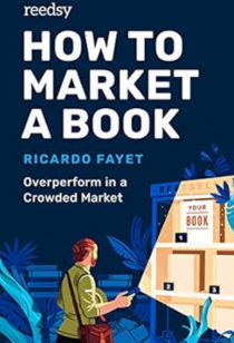 How to Market a Book