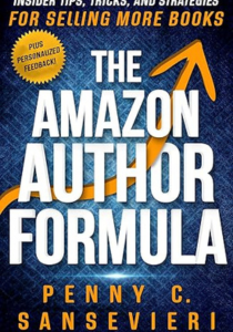 The Amazon Author Formula