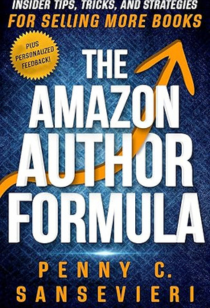 The Amazon Author Formula