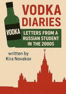 Vodka Diaries