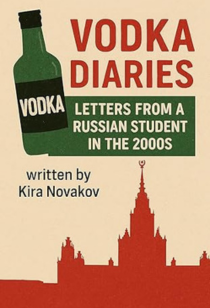 Vodka Diaries