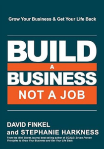 Build a Business, Not a Job