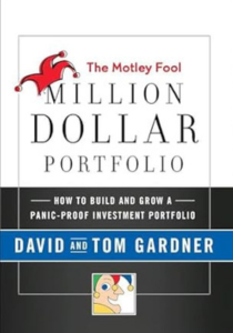 The Motley Fool Million Dollar Portfolio