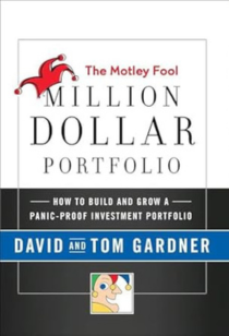 The Motley Fool Million Dollar Portfolio