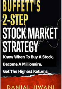 Buffett’s 2-Step Strategy