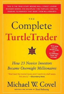 The Complete TurtleTrader