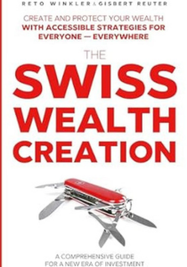 The Swiss Wealth Creation