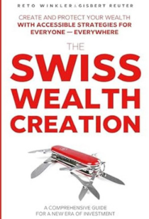 The Swiss Wealth Creation