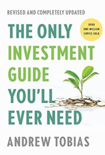 The Only Investment Guide You’ll Ever Need