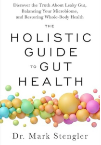 The Holistic Guide to Gut Health
