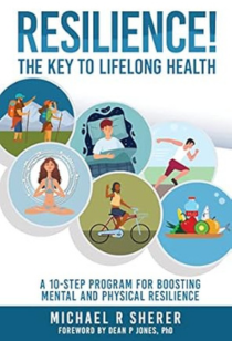 Resilience! Boost Mental & Physical Strength