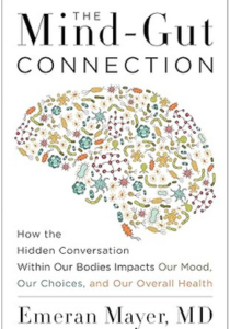 The Mind-Gut Connection