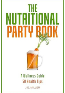 The Nutritional Party Book