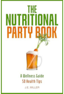 The Nutritional Party Book
