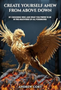 Create Yourself Anew