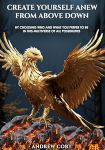 Create Yourself Anew