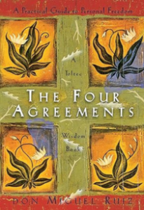 The Four Agreements