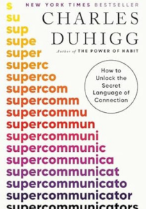 Supercommunicators