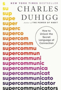 Supercommunicators