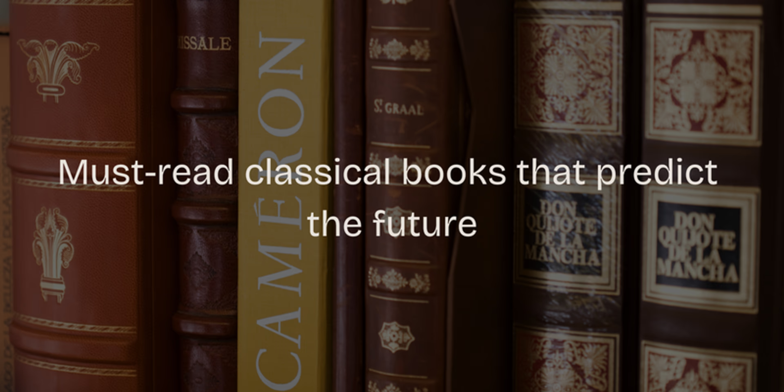 Literary Buzz 2025: What’s Shaping the Book World This Year?