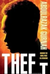 "Theft – A Riveting Tale by the Nobel Laureate"
